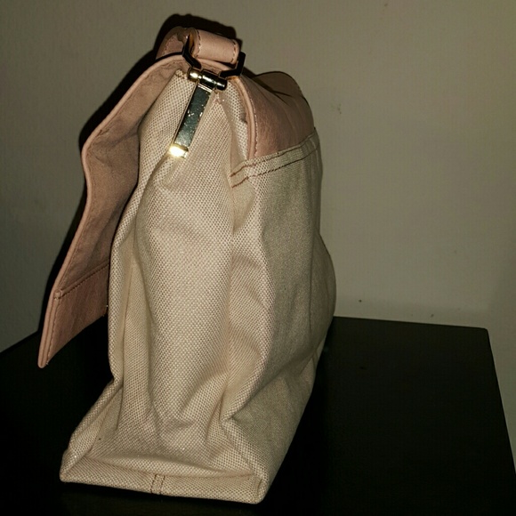 3 for 20$💥 SUITEBLANCO pink hand bag - Picture 3 of 8